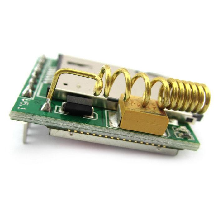 [HCM]Module GSM GPRS Sim 900A Mini V2