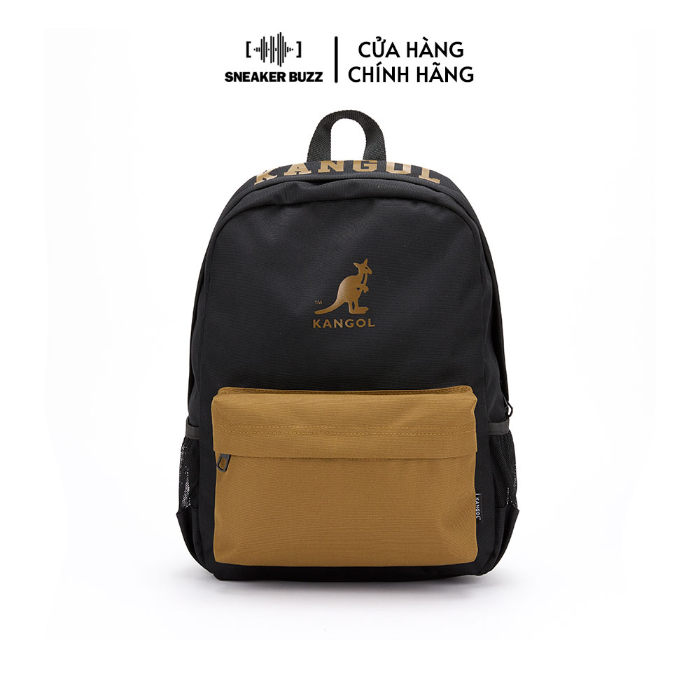 Balo kangol backpack 6325874332