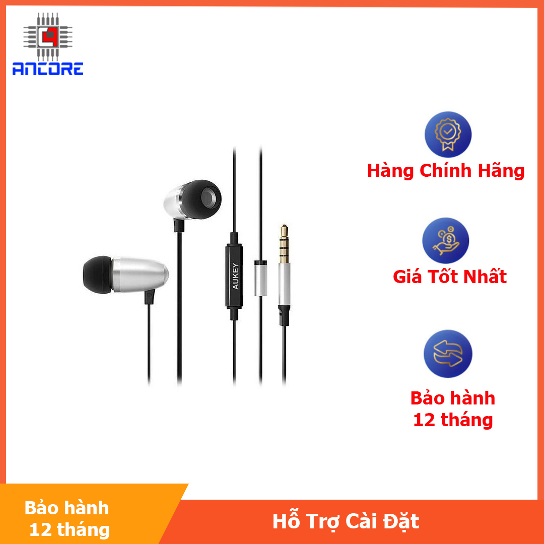 Tai nghe aukeyep-c5-chính hãng-bh12t - ep-c5