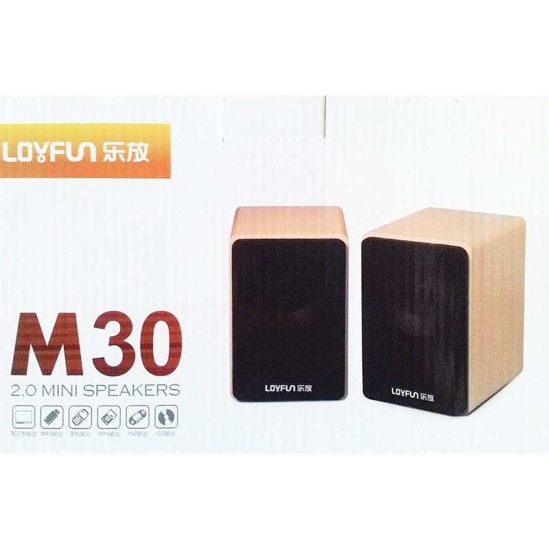 Loa loyfun m30