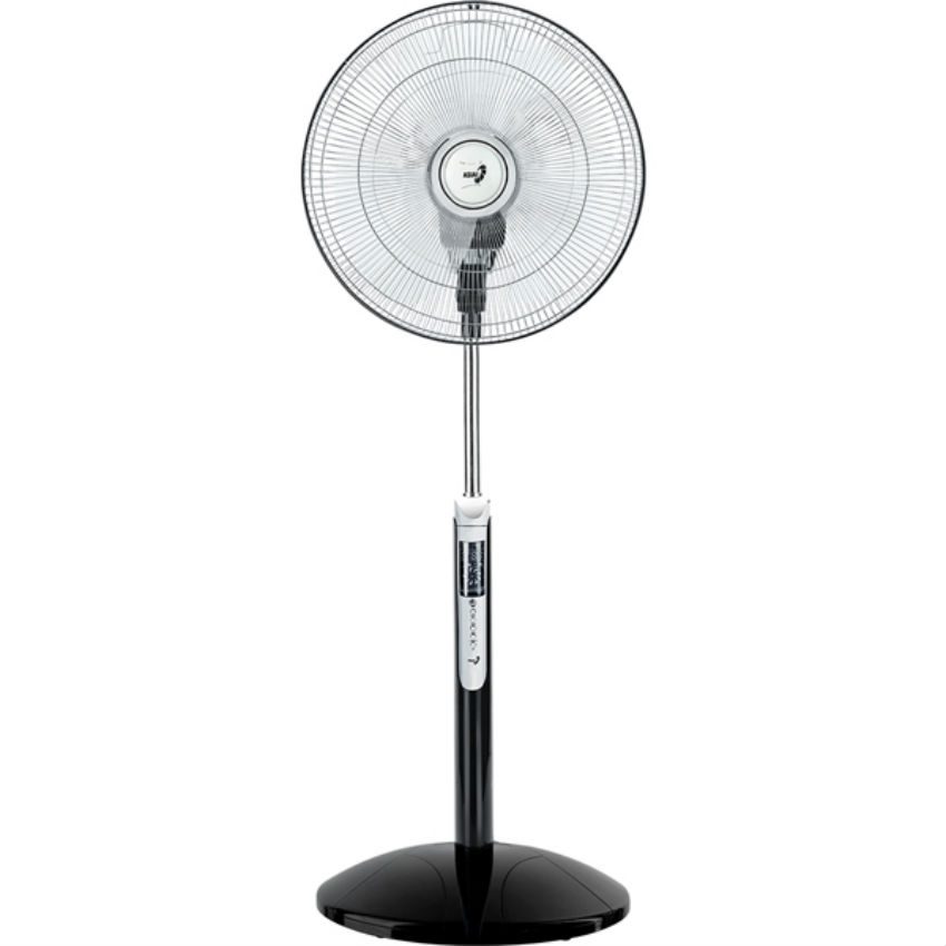 Quạt đứng Asia D16019 có Remote chính hãng