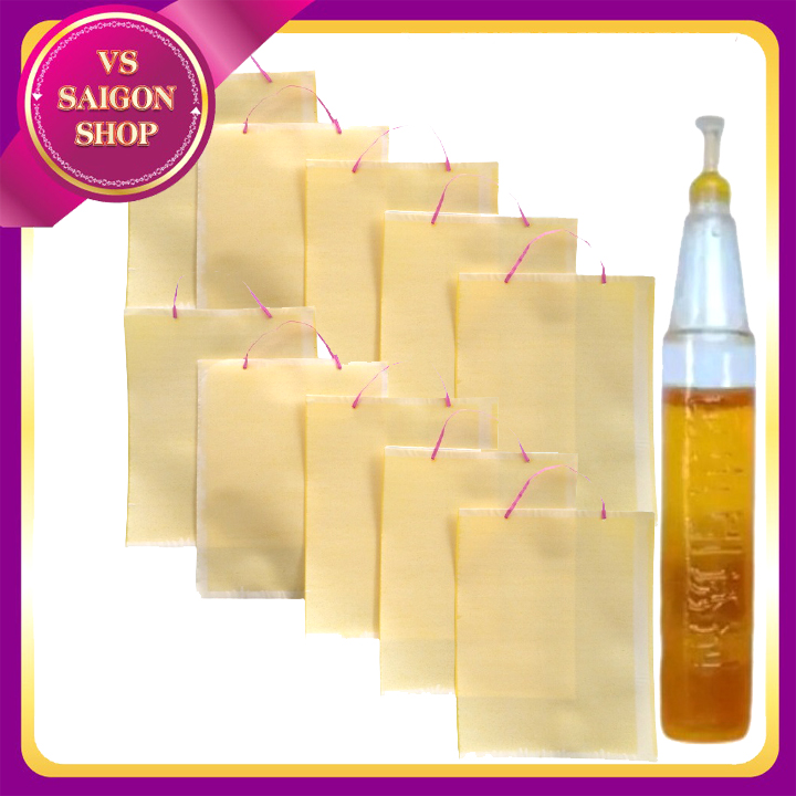 [HCM][ HOT ] MUA 15 MIẾNG DÍNH RUỒI VÀNG TẶNG 1 ỐNG CHẤT DẪN DỤ: Diệt Ruồi Vàng Đục Trái Cây Trồng