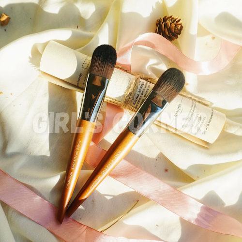 [HCM]Cọ nền dẹt shape trung MUF 106