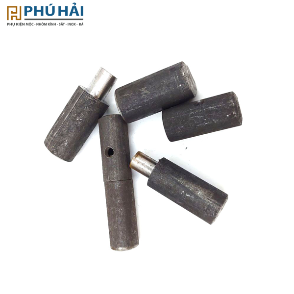 Bản lề cối sắt 18 - 20 - 22 - 25 - 30
