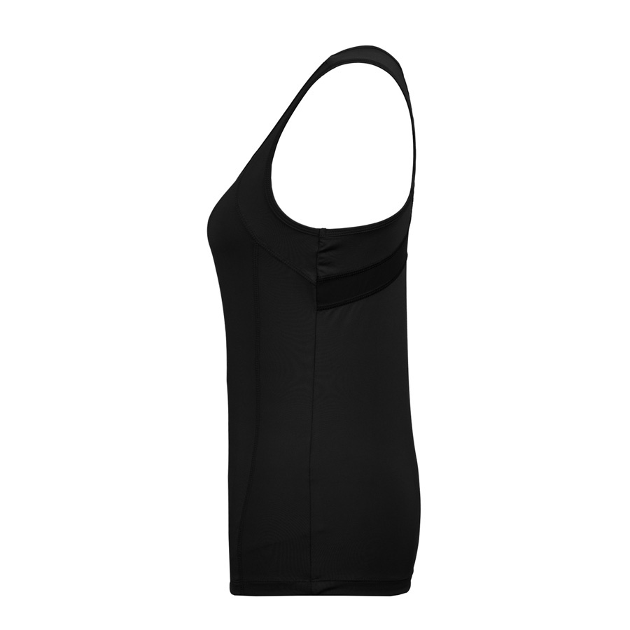 Dunlop - áo tshirt thể thao nữ dagys9133-2
