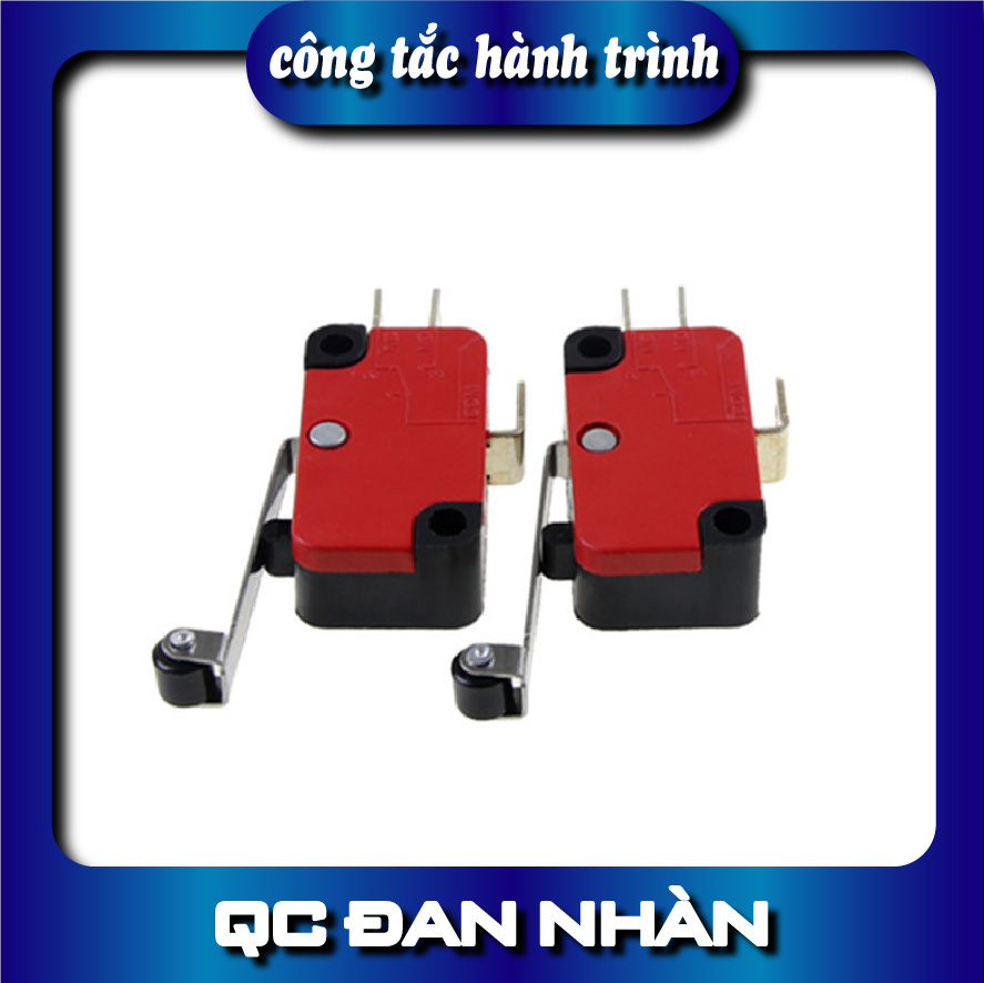 Công tắc hành trình cho hệ thống máy