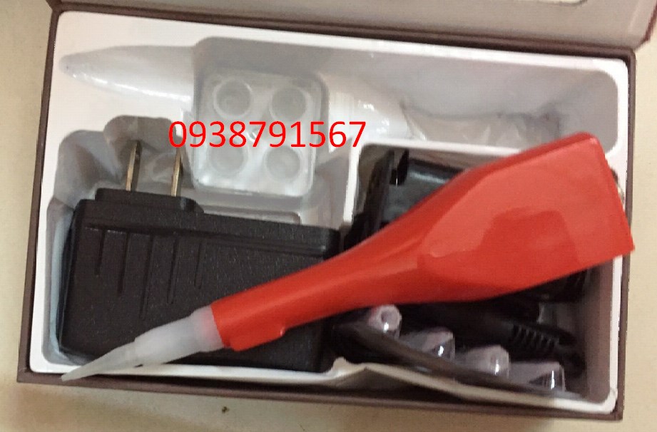 [HCM]Máy xăm thần thánh pro KHÔNG CHỈNH TỐC - máy xăm mày mí môi tạo hạt đep