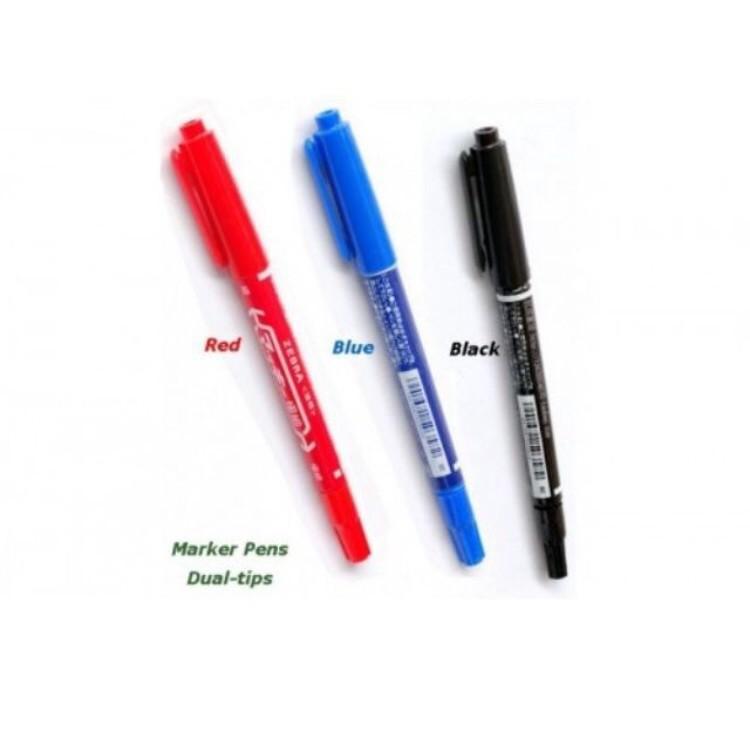 hộp 12 bút Lông dầu MO - 120 ( Bút dạ kính )