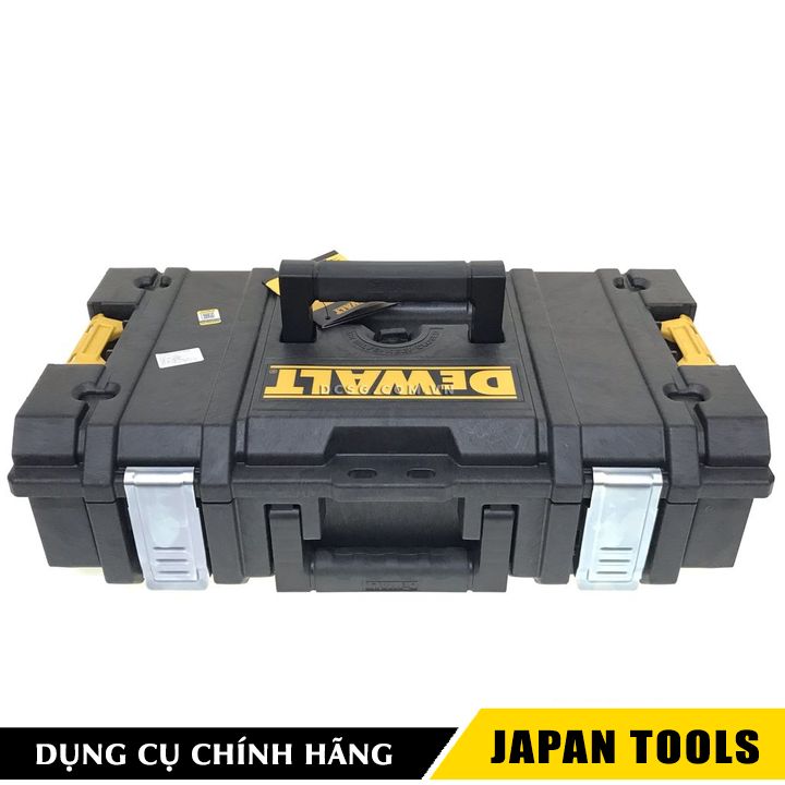 Thùng đựng đồ nghề dewalt 1-70-321 | japan tools