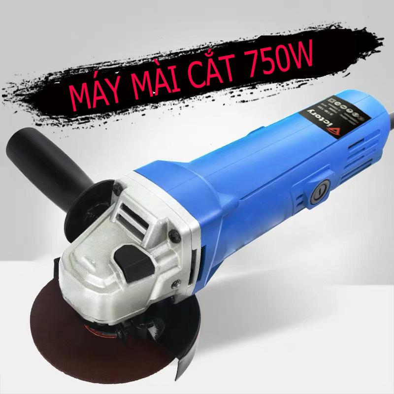[HCM]máy cắt cầm tay 1 tấc victory máy mài cầm tay bảo hành 12 tháng thương hiệu thái lan