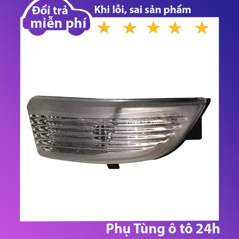 Đèn xi nhan gương trái xe Ford Ranger, Mazda BT50 hàng xịn