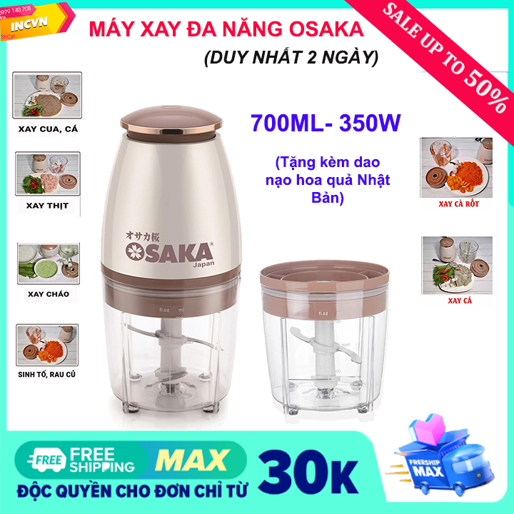 [MIỄN PHÍ VẬN CHUYỂN] LOẠI TỐT-Máy Xay Mini Đa Năng, Máy xay Sinh Tố Mini cầm tay ,xay thức ăn dặm cho bé,xay thịt cá, rau củ,xay hoa quả,xay hành tỏi ớt,xay đá