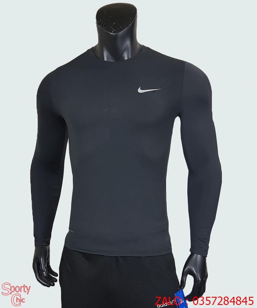 áo lót giữ nhiệt, áo giữ nhiệt nam