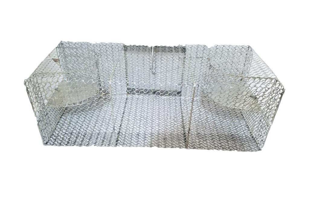 Bẫy Chuột Thông Minh 2 Cửa Tự Động