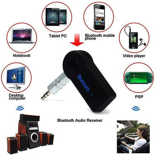 USB Bluetooth LV-B01 - USB bluetooth xe hơi ôtô amply laptop điện thoại truyền tải âm thanh