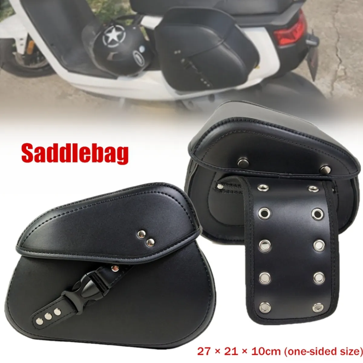 ebike saddle bags