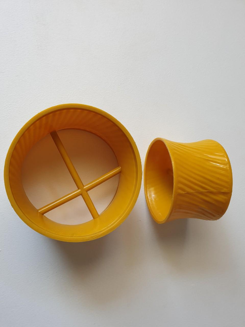 Bát quấn cước