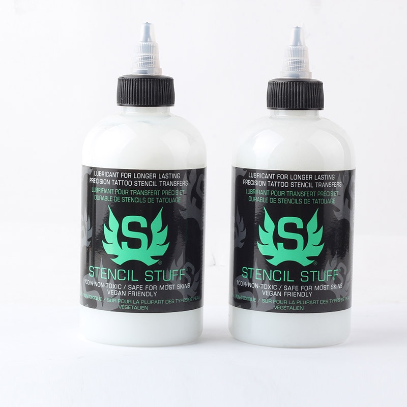 Gel scan hình xăm 250ml