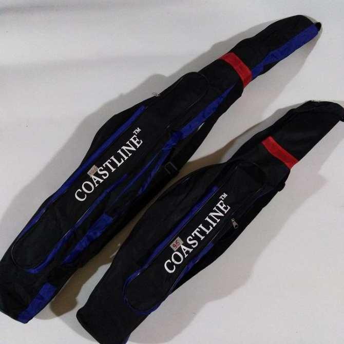 Túi đựng cần câu dài 115cm