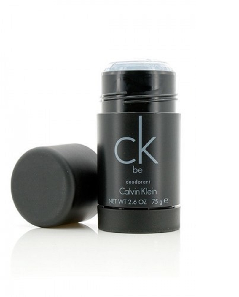 Lăn khử mùi hương nước hoa Cal.vin Klein C.K BE Deodorant Stick 75gr của Monaco