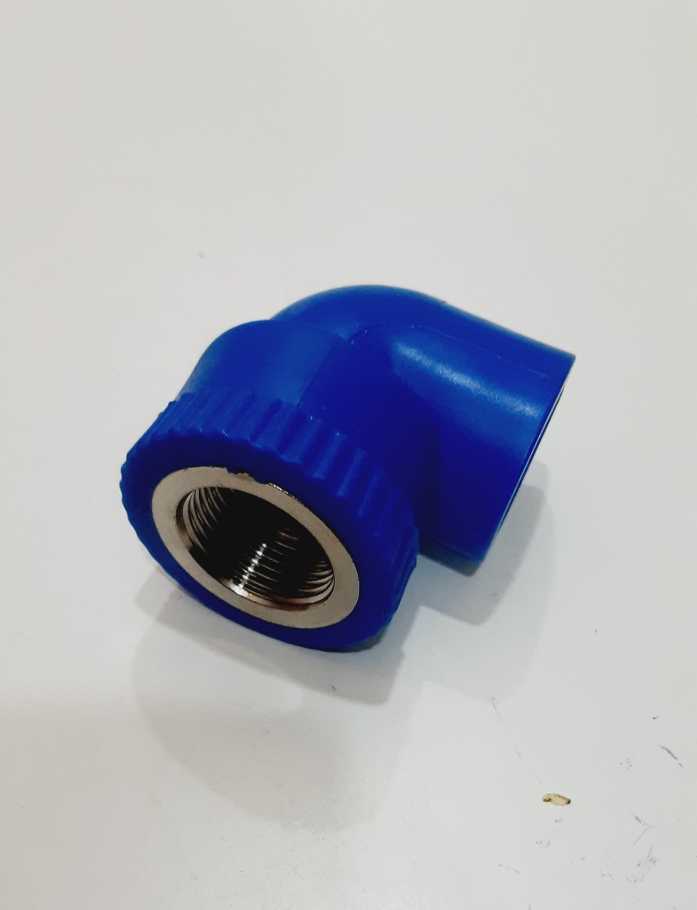 Co răng trong PPR phụ kiện ống nước nóng PPR
