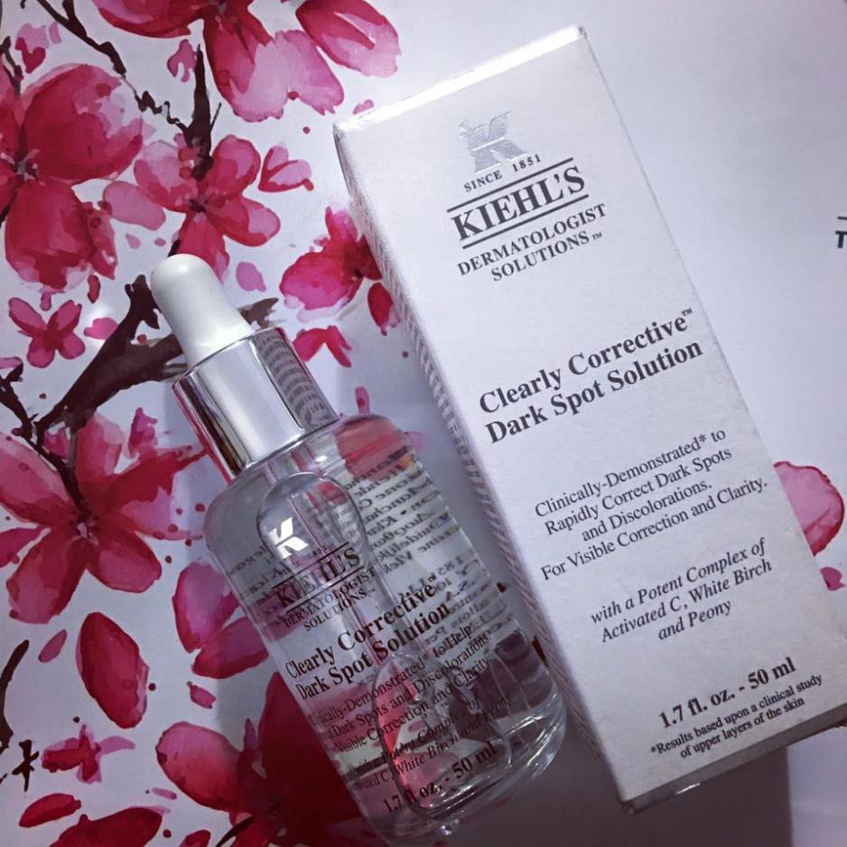 Serum trị nám tàn nhang K.E.I.H.L