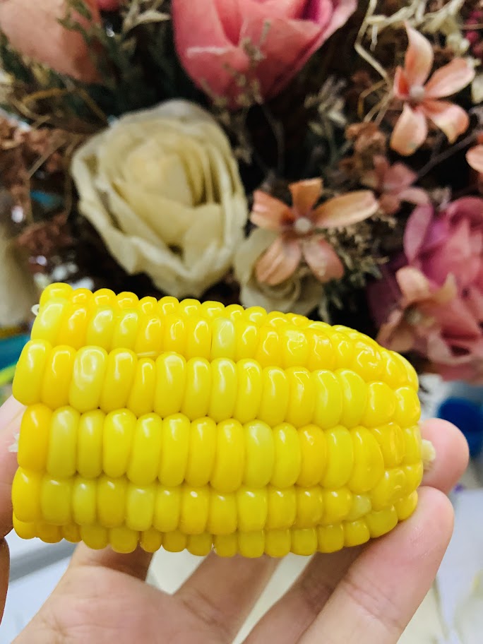 Hạt giống bắp ngọt phú nông gói 5 gram