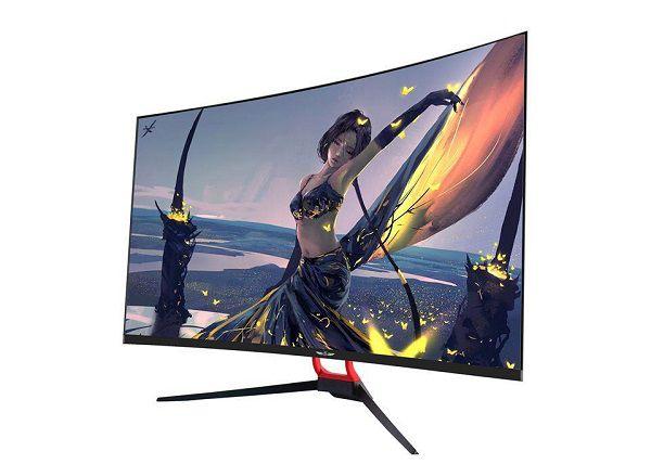 Monitor kinglight 27 m2736b 75hz