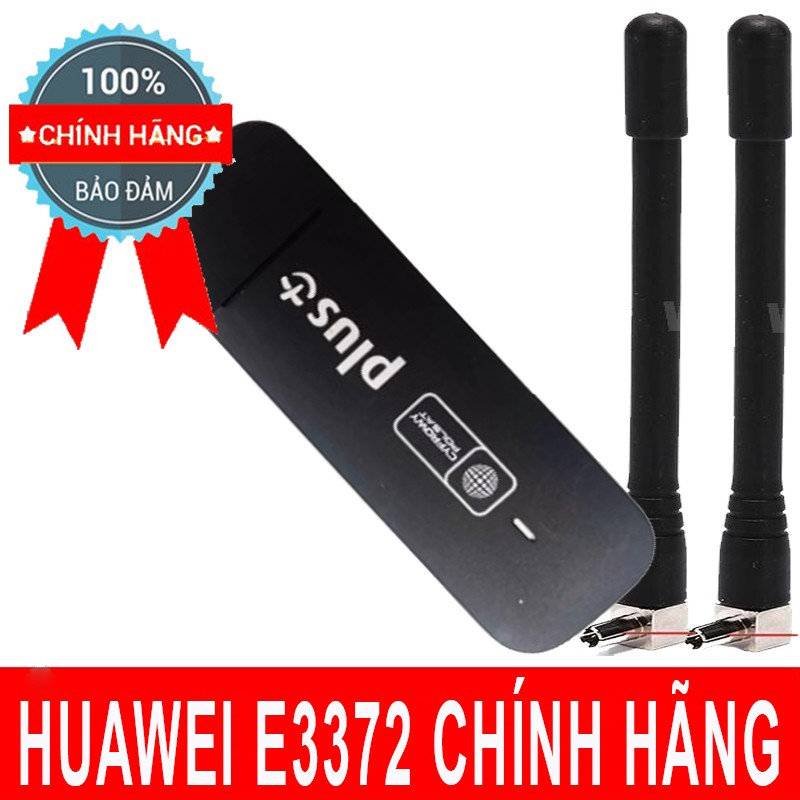 Usb 4g huawei e3372 chuyên dụng đổi ip