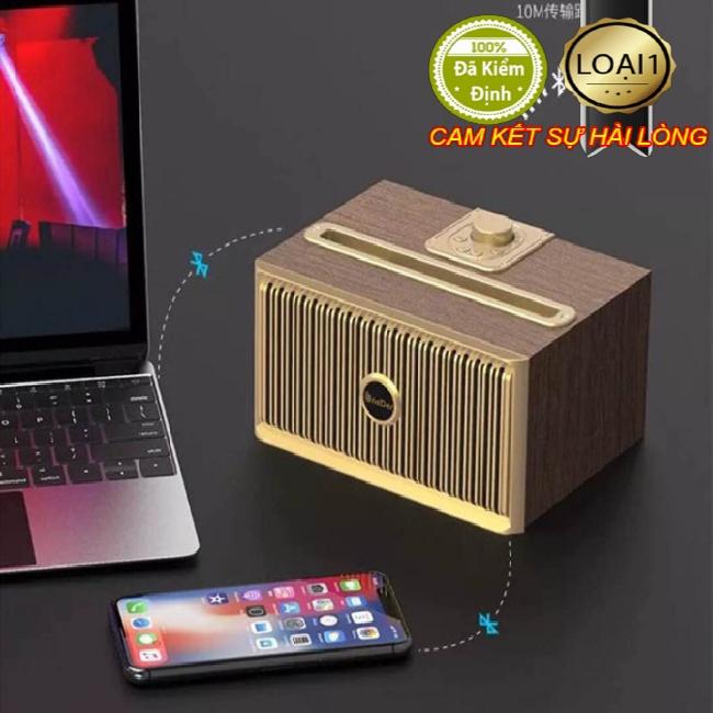 Loa Bluetooth Oneder V6 Loại tốt