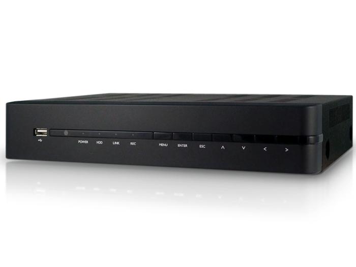 Đầu ghi hình ahd 4 kênh vantech vp-634ahdh