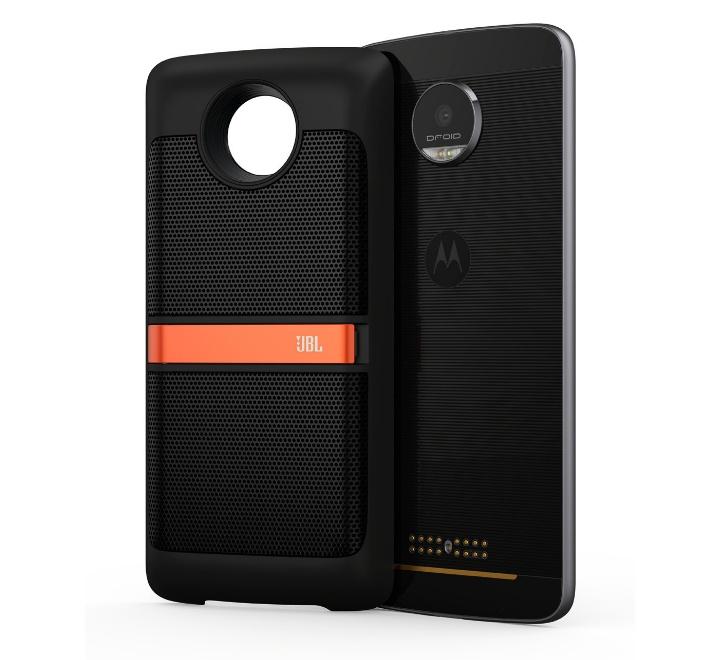 Moto mods jbl soundboost speaker gen1 cho moto z series - pk 9539