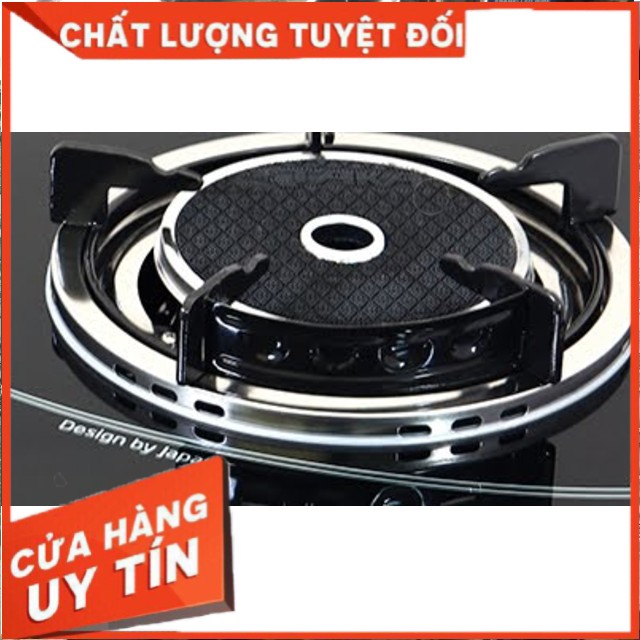 1 Họng Hồng Ngoại Bếp Gas 155mm 165mm Họng Hồng Ngoại Kata Taka Redsun