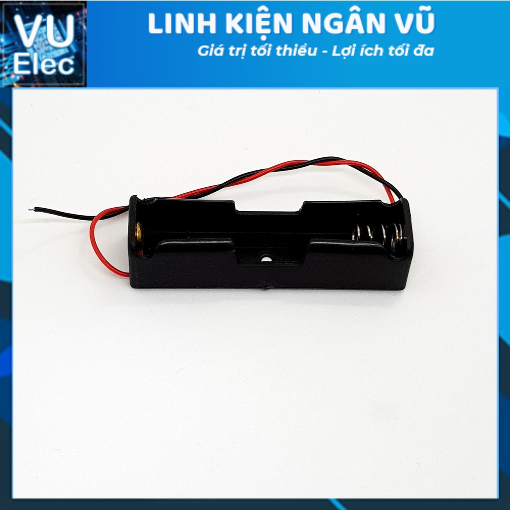 Hộp đế pin ultrafire 18650 1aa 2aa 3aa 4aa