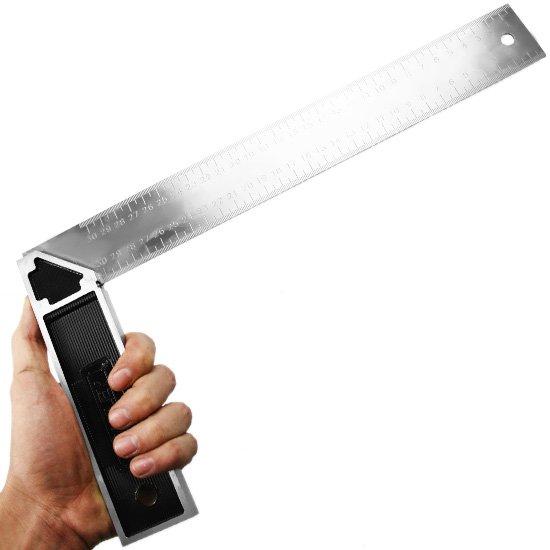 Ê ke mộc stanley 46-536 30cm