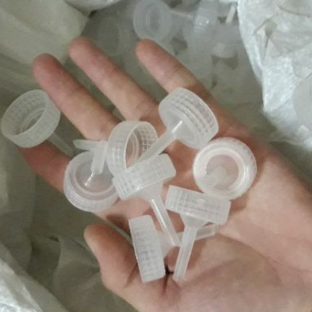 Nắp ấp artemia- dụng cụ ấp nở artemia