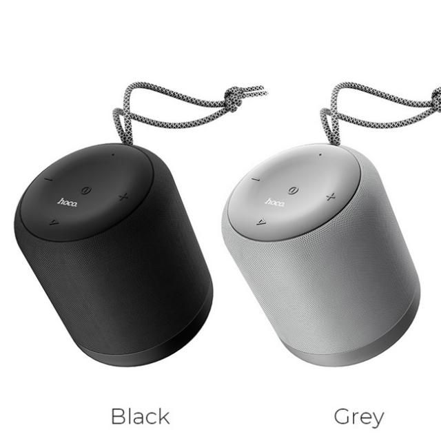 Loa karaoke loa bluetooth loa bluetooth bass mạnh loa bluetooth mini loa bluetooth mini cầm tay không dây mặt trăng hoco bs30 v5.0 loa bluetooth chống nước thế hệ mới thiết kế nhỏ gọn tính di động cao.bh 6 thángg