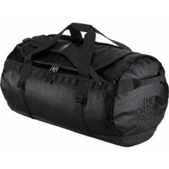 Balo size XL 125 L - XXL 150 L The North Face Base Camp Duffle