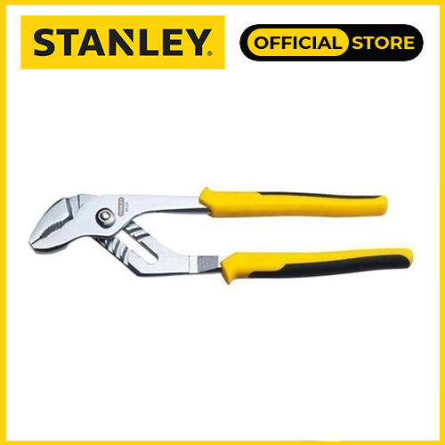 Kềm mỏ quạ 8" stanley stht84034-8