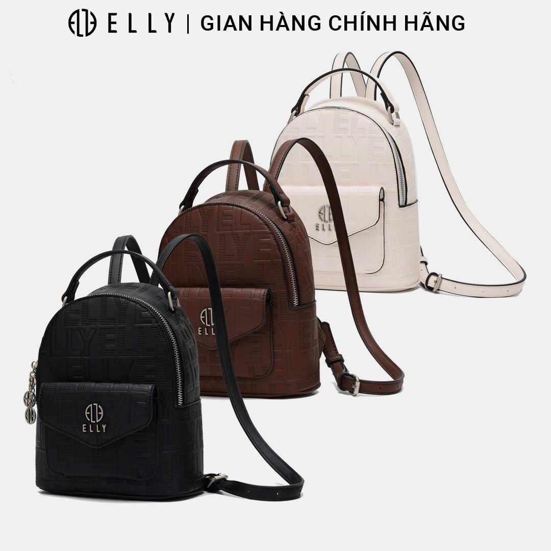 Balo nữ thời trang ELLY - EBH73
