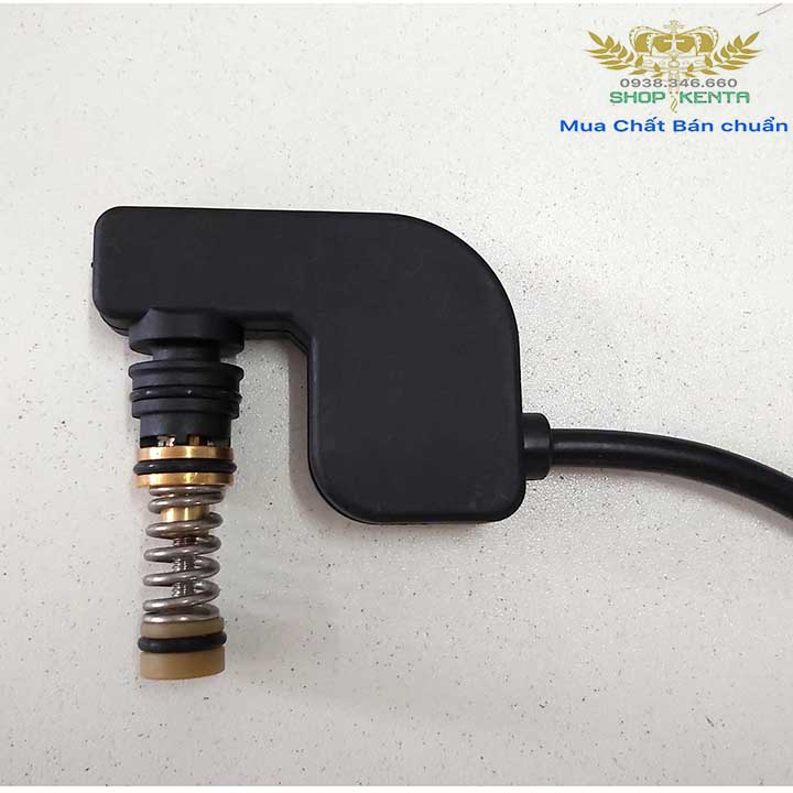 Rơ le máy rửa xe áp lực - dùng cho dòng máy rửa xe không chỉnh áp
