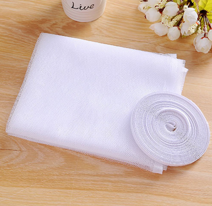 Màn treo cửa chóng muỗi