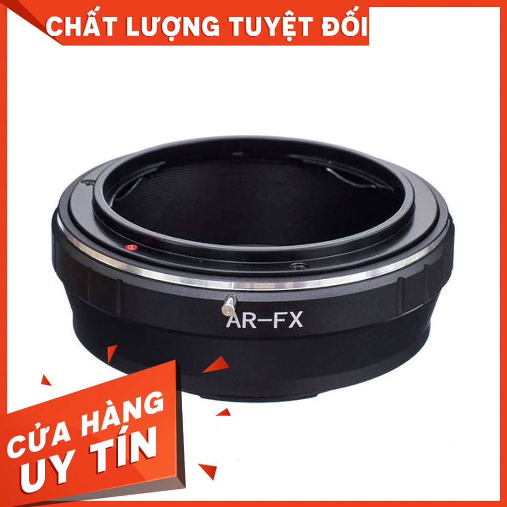 [Gía siêu tốt]Ngàm chuyển lens MF cho fujifilm FX giá rẻ