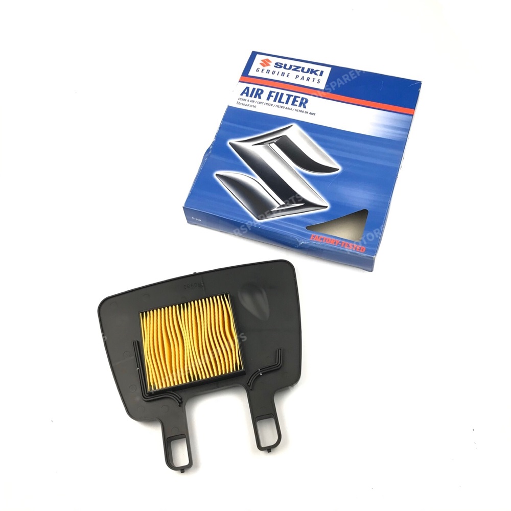 Lọc gió Indo Suzuki Axelo, Shogun 125, Smash, Viva 110