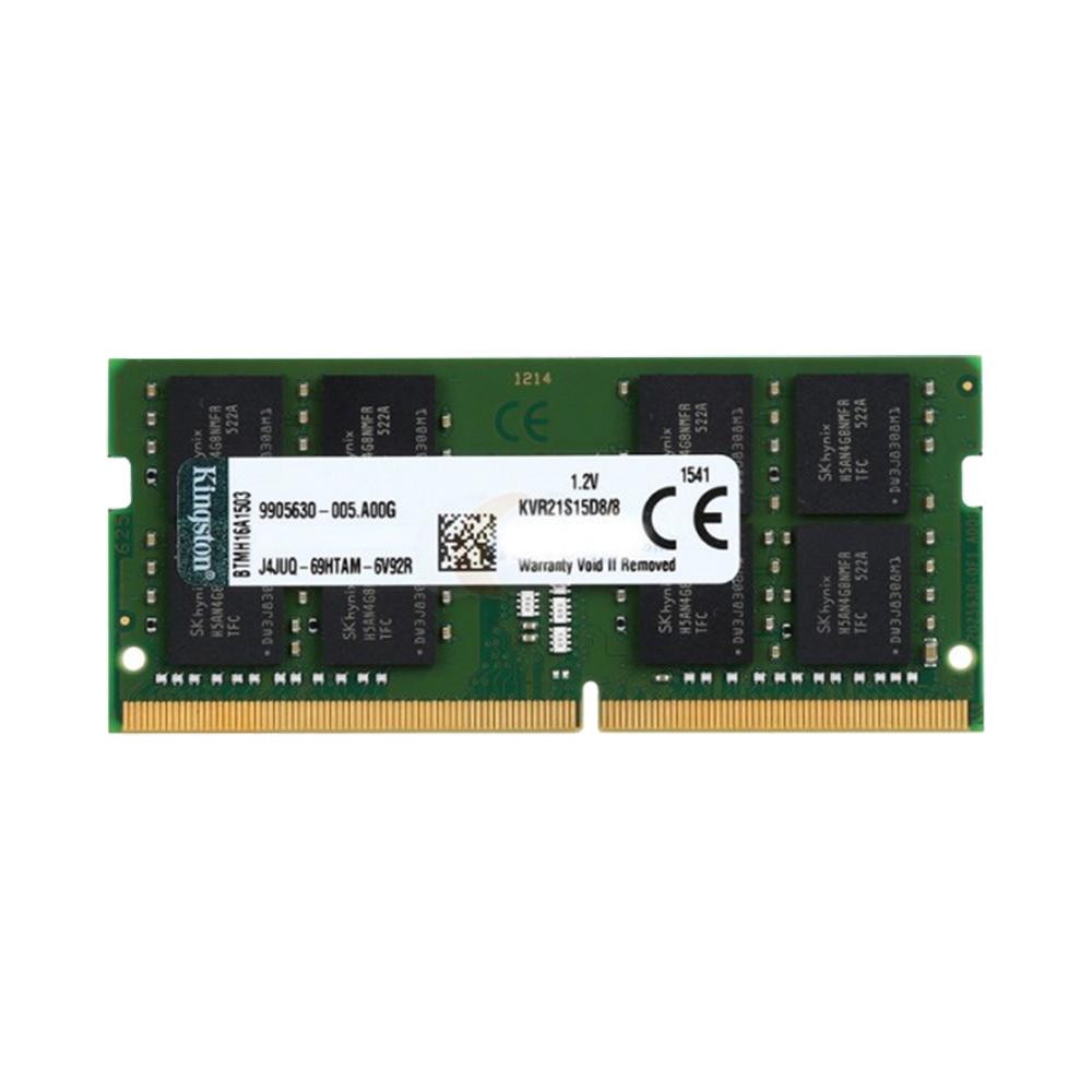 Ram laptop kingston 16gb ddr4 bus 3200