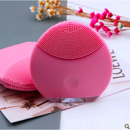 Máy rửa mặt - dụng cụ rửa mặt FOREVER làm sạch da