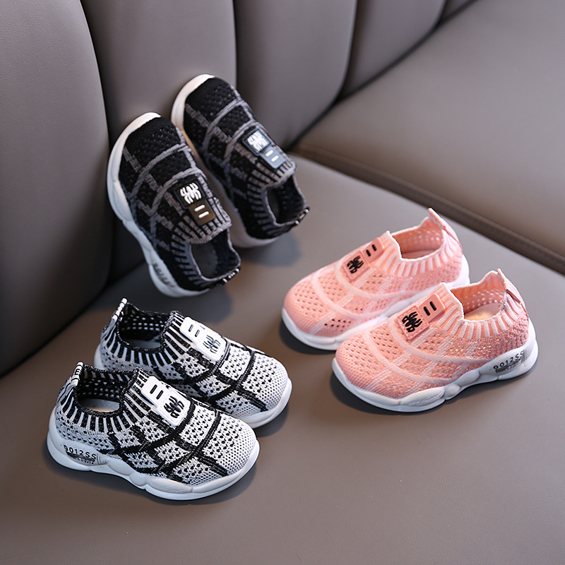 Giày Lưới Thời Trang Trẻ Em SIÊU HOT