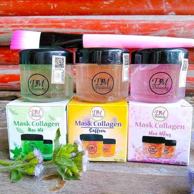 [HCM][CHUYÊN SỈ] 10 sét ( mỗi sét 3 hộp) MẶT NẠ YẾN MASK COLLAGEN DM DƯỠNG CHẤT TỰ NHIÊN CHO DA TRẮNG SÁNG TỰ NHIÊN MẶT NẠ YẾN MẶT NẠ THIÊN NHIÊN TRẮNG DA MAT NA