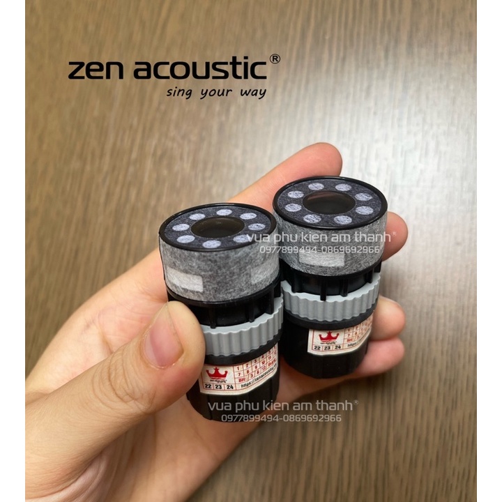 Củ mic aap m8 - củ mic hay- củ mic chống hú tốt