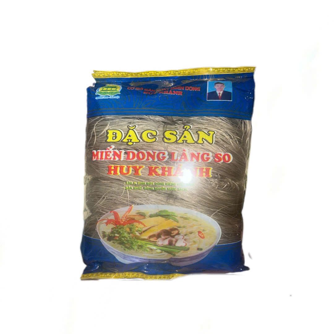 So Huy Khanh Village Dong Noodle Soup 400g